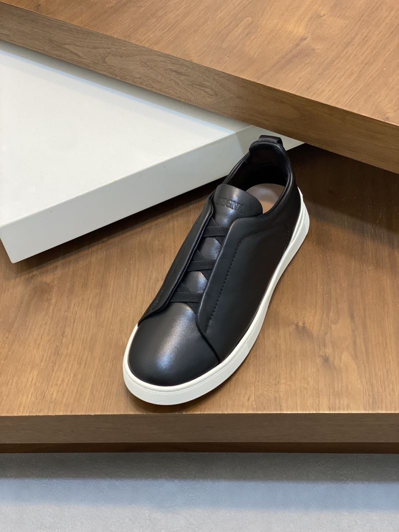 Ermenegildo Zegna Shoes